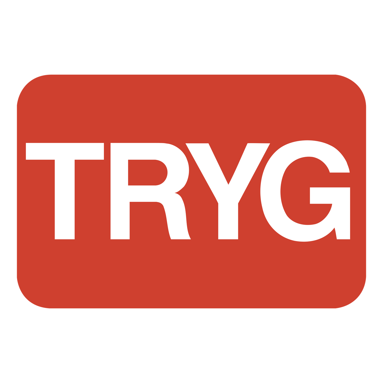 Tryg
